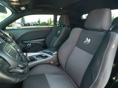 Used 2019 Dodge Challenger R/T Scat Pack RWD image 34