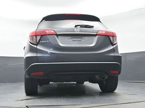 Used 2022 Honda HR-V EX image 29
