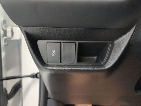 Used 2026 Honda HR-V LX image 16