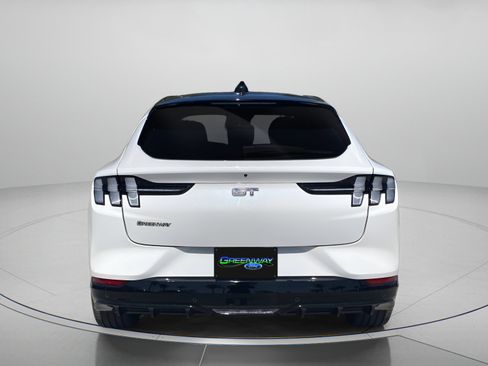 New 2026 Ford Mustang Mach-E GT AWD/4WD image 5