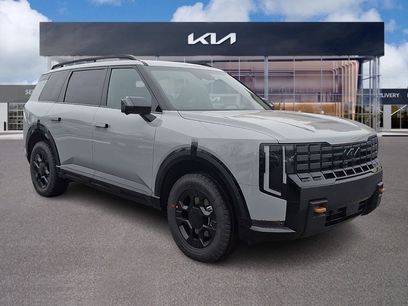 New 2027 Kia Telluride SX Prestige X-Pro