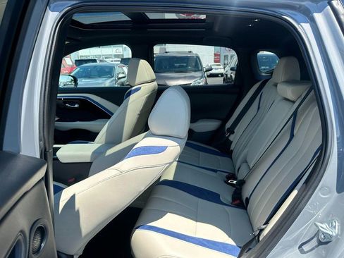 Used 2025 Acura ADX A-Spec AWD/4WD image 10