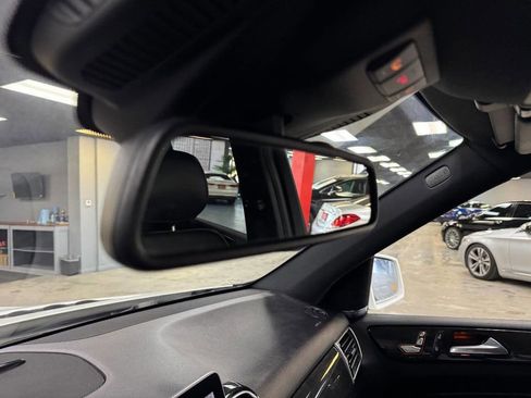 Used 2017 Mercedes-Benz GLE 350 GLE 350 image 30