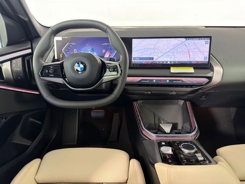 Used 2026 BMW X3 xDrive30 AWD/4WD image 28