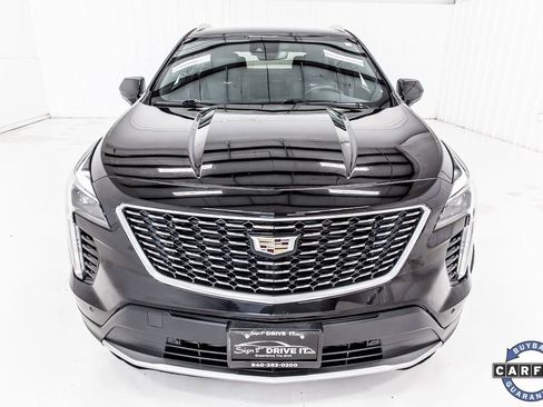 Used 2020 Cadillac XT4 Premium Luxury image 10