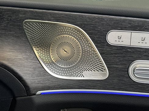 New 2026 Mercedes-Benz GLS 450 4MATIC image 5