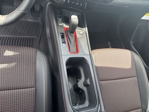 New 2025 Nissan Kicks SR image 22