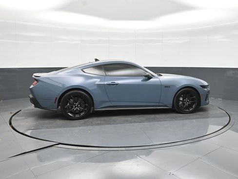 Certified 2024 Ford Mustang GT Premium image 7