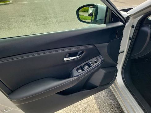 Certified 2023 Nissan Sentra SV w/ All-Weather Package FWD image 23
