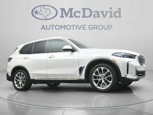 Used 2024 BMW X5 sDrive40i RWD image 28