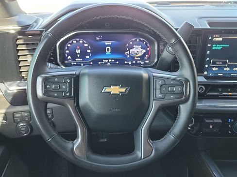 Used 2024 Chevrolet Silverado 2500 High Country w/ Max Trailering Package AWD/4WD image 19