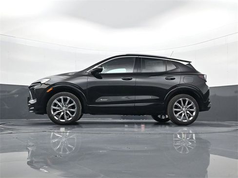 New 2026 Buick Encore GX Avenir image 28