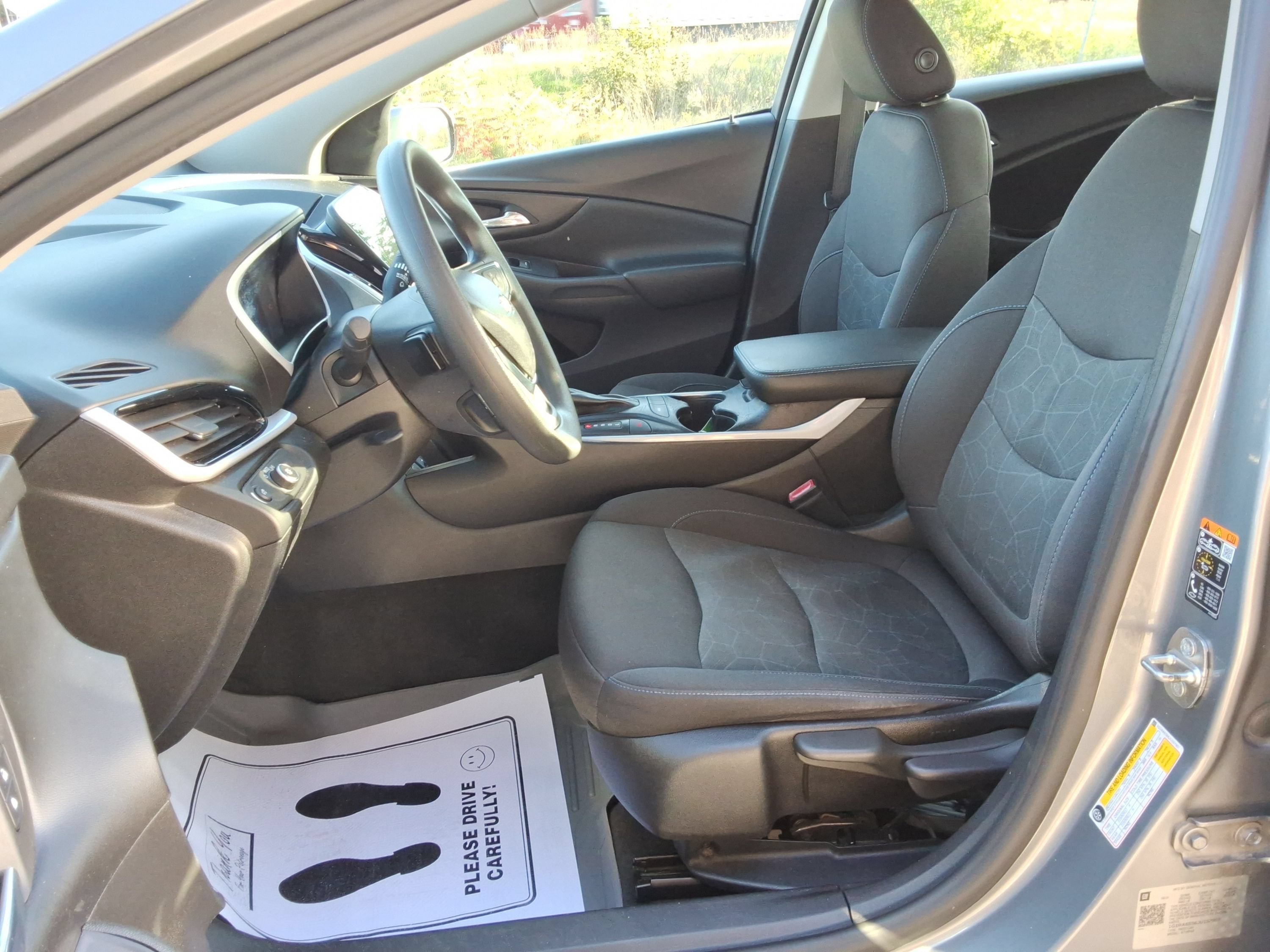 Used 2018 Chevrolet Volt LT FWD image 20