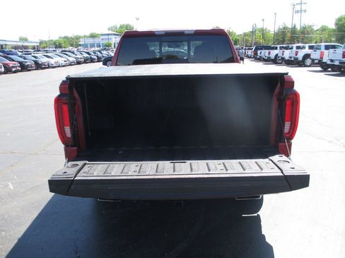 Used 2021 GMC Sierra 1500 Denali AWD/4WD image 10