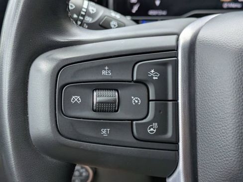 Used 2025 GMC Sierra 1500 SLT RWD image 28
