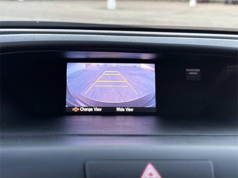 Used 2015 Honda CR-V LX image 17