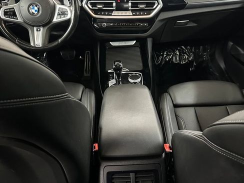 Used 2024 BMW X3 xDrive30i w/ Premium Essential Package AWD/4WD image 23