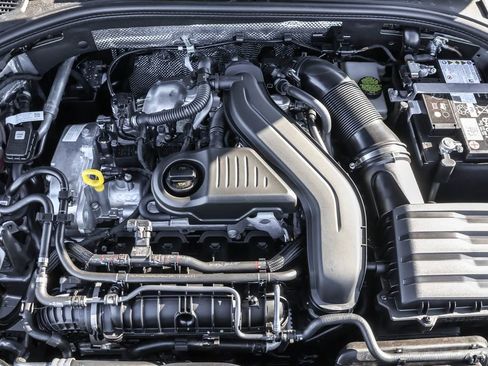 New 2026 Volkswagen Jetta SE FWD image 45