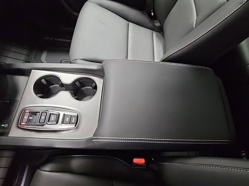 New 2026 Honda Ridgeline RTL image 22