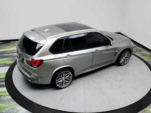 Used 2017 BMW X5 M AWD/4WD image 35