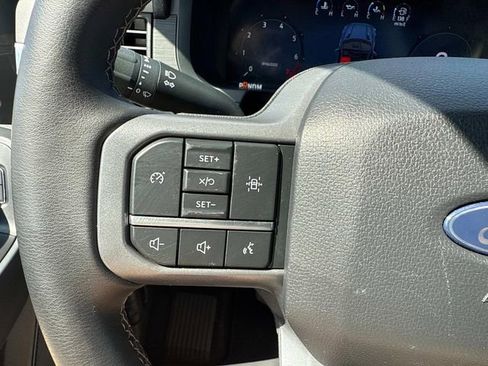 Used 2024 Ford F150 XLT w/ Mobile Office Package image 37