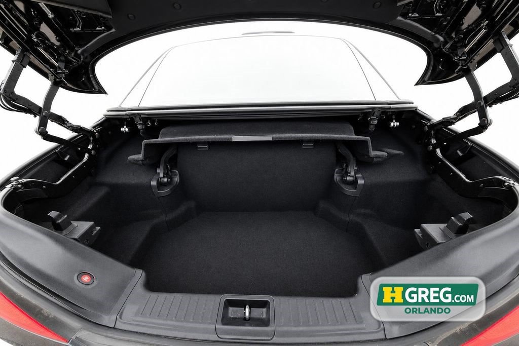 Used 2017 Mercedes-Benz SL 450 w/ Premium I Package image 15