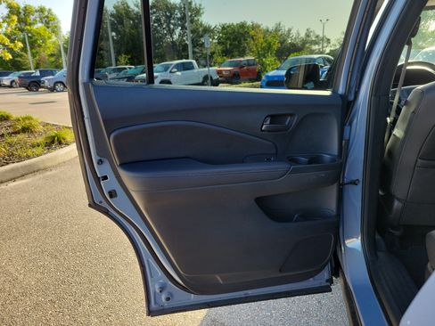 Used 2023 Honda Passport EX-L image 15