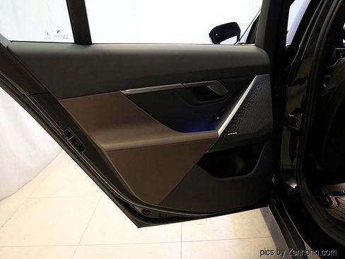 Certified 2024 BMW 530i xDrive w/ Convenience Package image 27