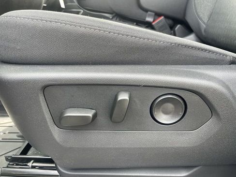 New 2026 Chevrolet Silverado 2500 LT w/ Trail Boss Package image 12