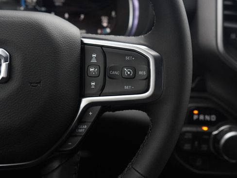 New 2026 RAM 1500 Big Horn image 35