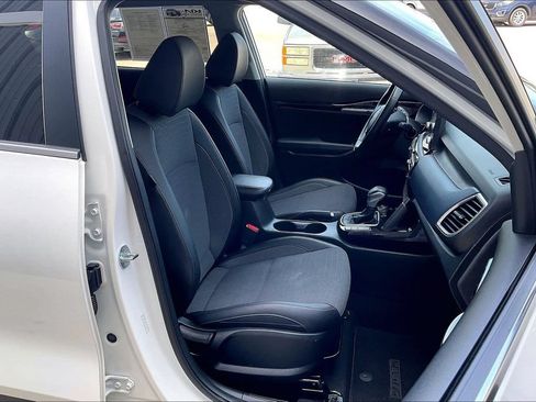 Used 2023 Kia Seltos S FWD image 7