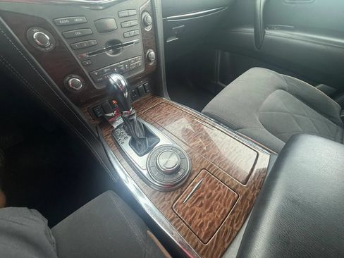 Used 2020 Nissan Armada SV w/ Driver Package AWD/4WD image 23