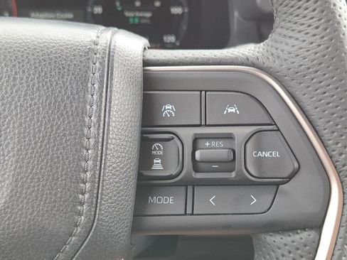 New 2026 Toyota Tacoma TRD Off-Road AWD/4WD image 15