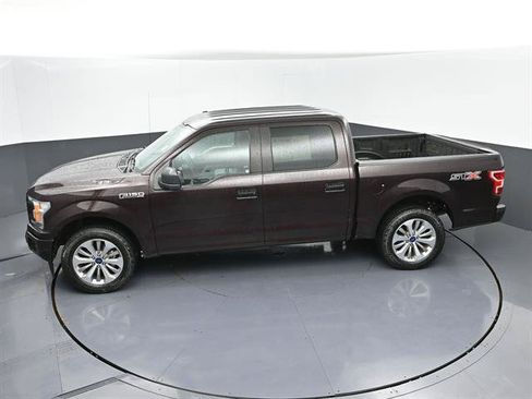 Used 2018 Ford F150 XL w/ Equipment Group 101A Mid RWD image 37