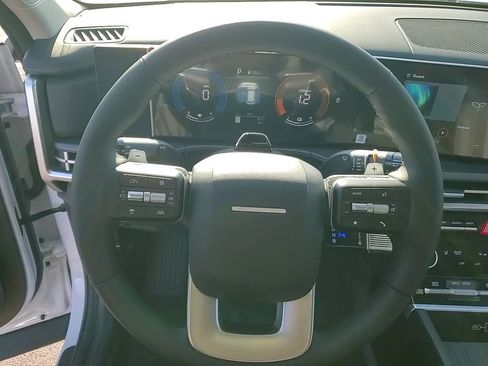 New 2026 Hyundai Santa Fe SEL image 15