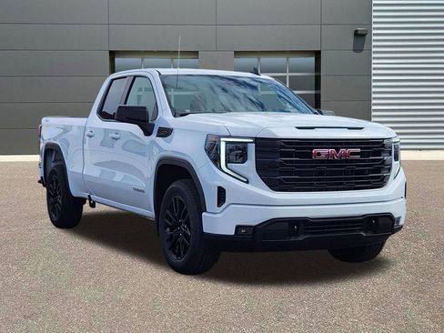New 2026 GMC Sierra 1500 Elevation AWD/4WD image 2