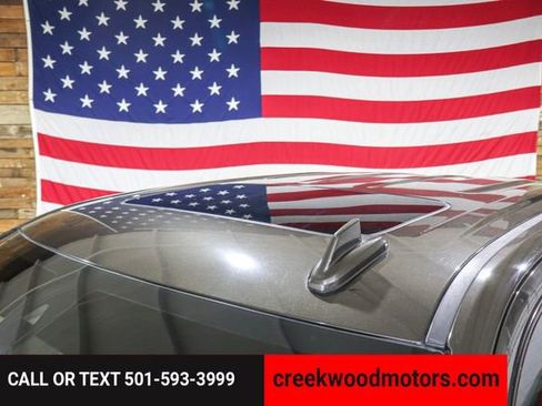 Used 2019 GMC Sierra 1500 AT4 w/ AT4 Premium Package image 62