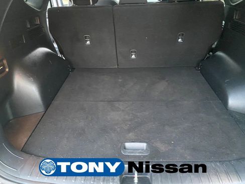 Used 2022 Hyundai Tucson Blue image 28