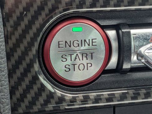 Used 2020 Ford Mustang GT Premium w/ GT Performance Package image 29