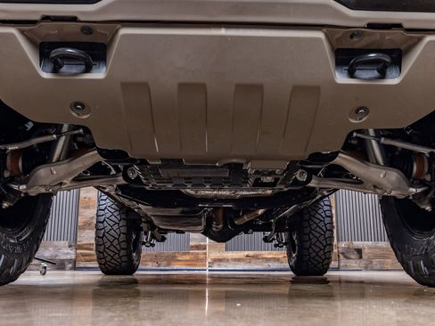 Used 2026 Ford Bronco Outer Banks AWD/4WD image 14