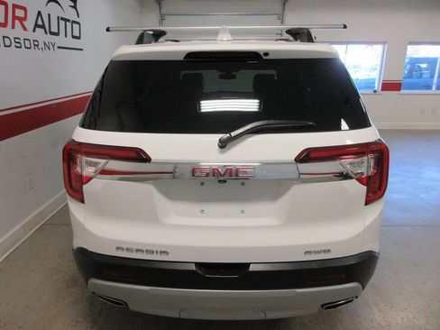 Used 2020 GMC Acadia SLT image 14