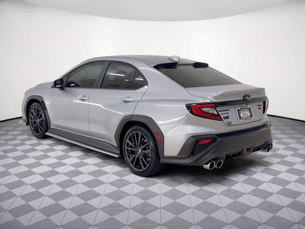 Used 2026 Subaru WRX Premium AWD/4WD image 3