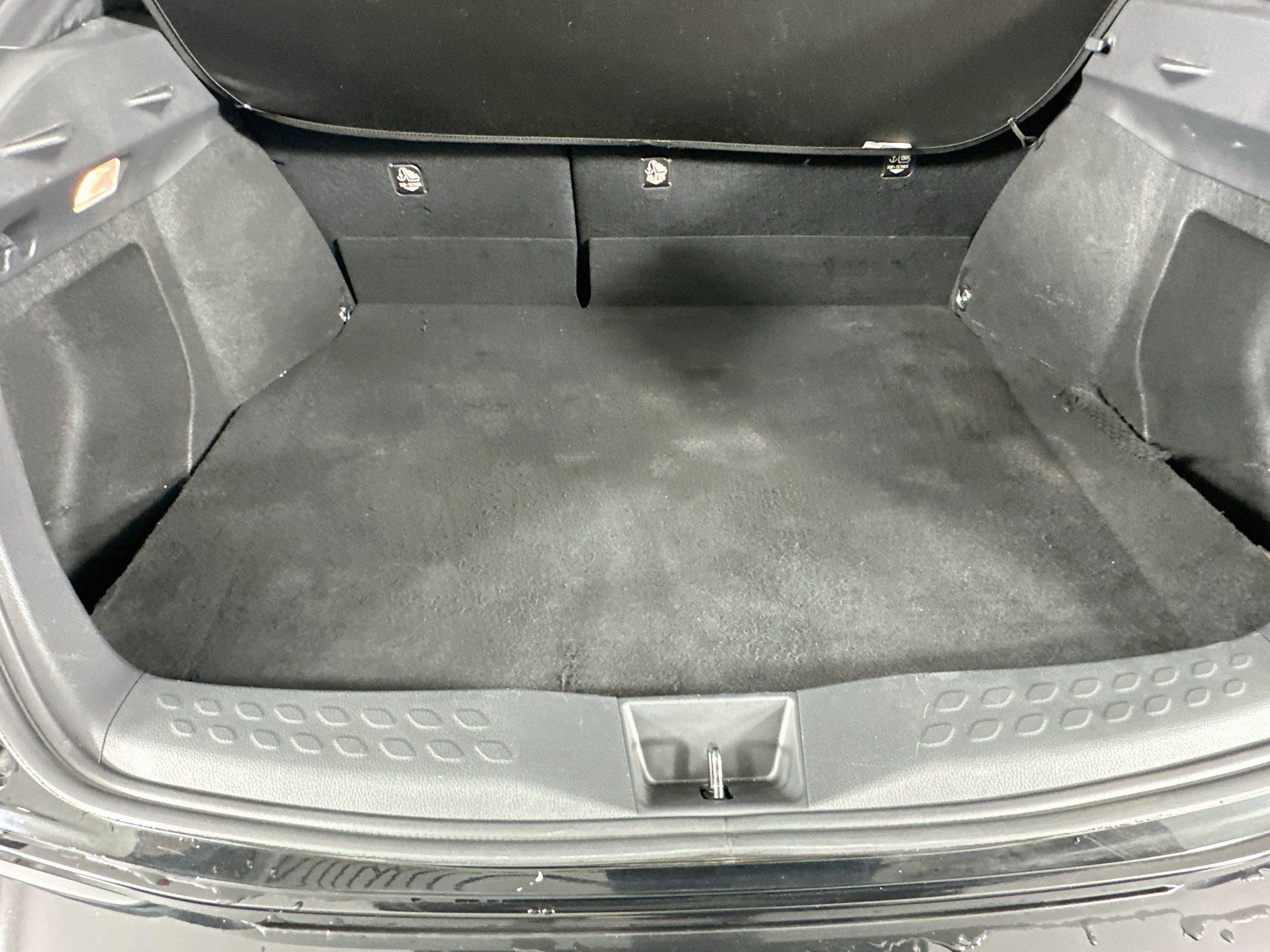 Used 2021 Toyota C-HR Nightshade FWD image 27