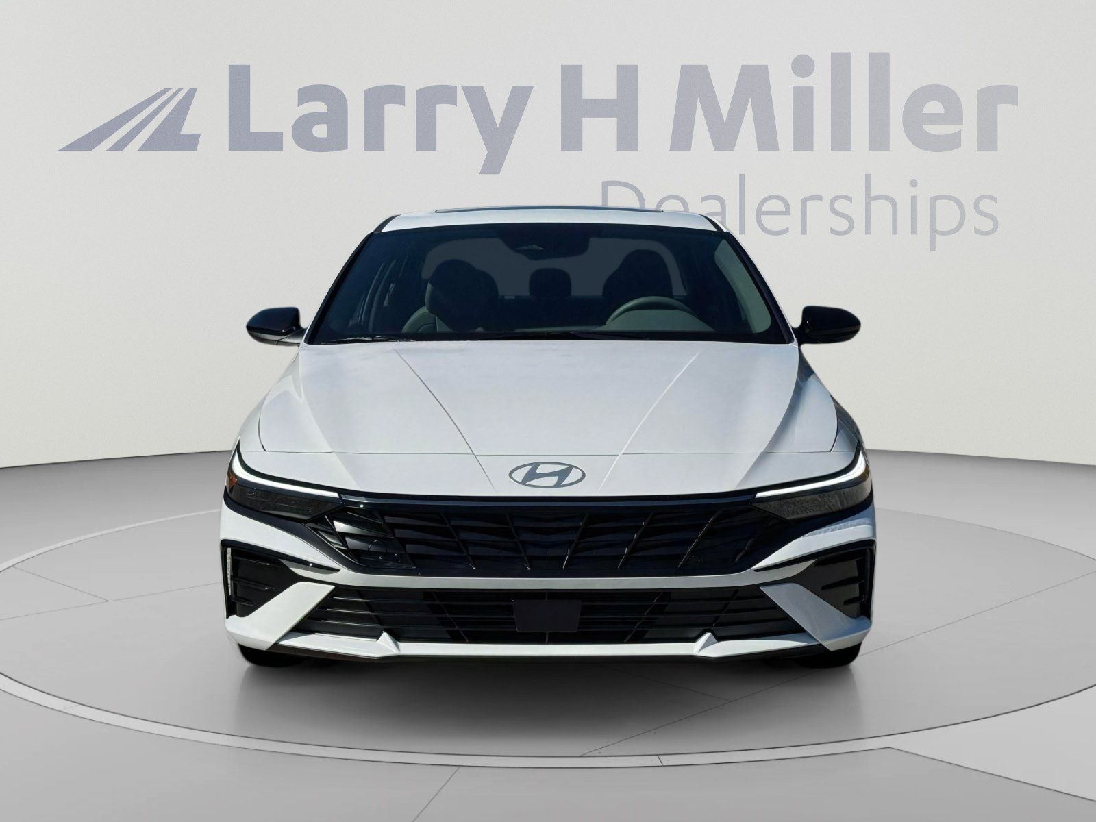 New 2026 Hyundai Elantra SEL Sport Premium FWD image 12
