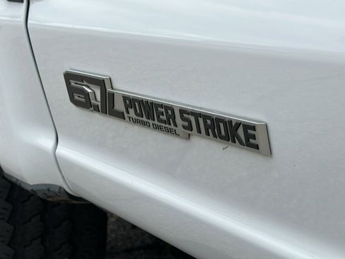 Used 2024 Ford F250 XLT w/ FX4 Off-Road Package image 13