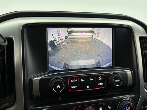 Used 2016 GMC Sierra 1500 SLE w/ SLE Value Package RWD image 19