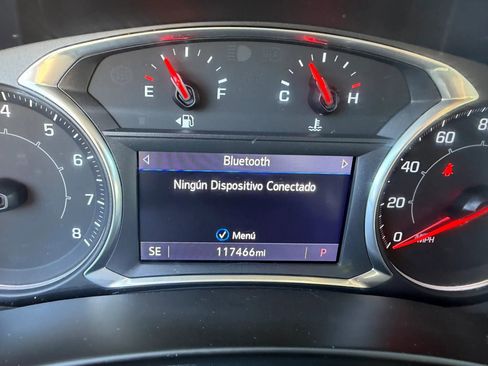 Used 2020 GMC Terrain SLT AWD/4WD image 11