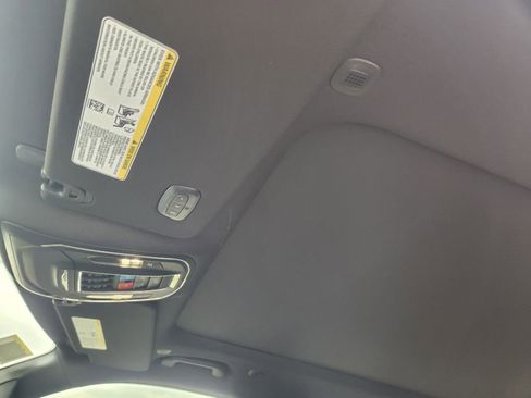 New 2026 Jeep Grand Wagoneer 4WD w/ Quick Order Packge 29V Upland image 16