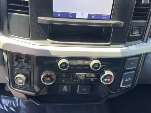 Used 2026 Ford F250 XLT AWD/4WD image 13