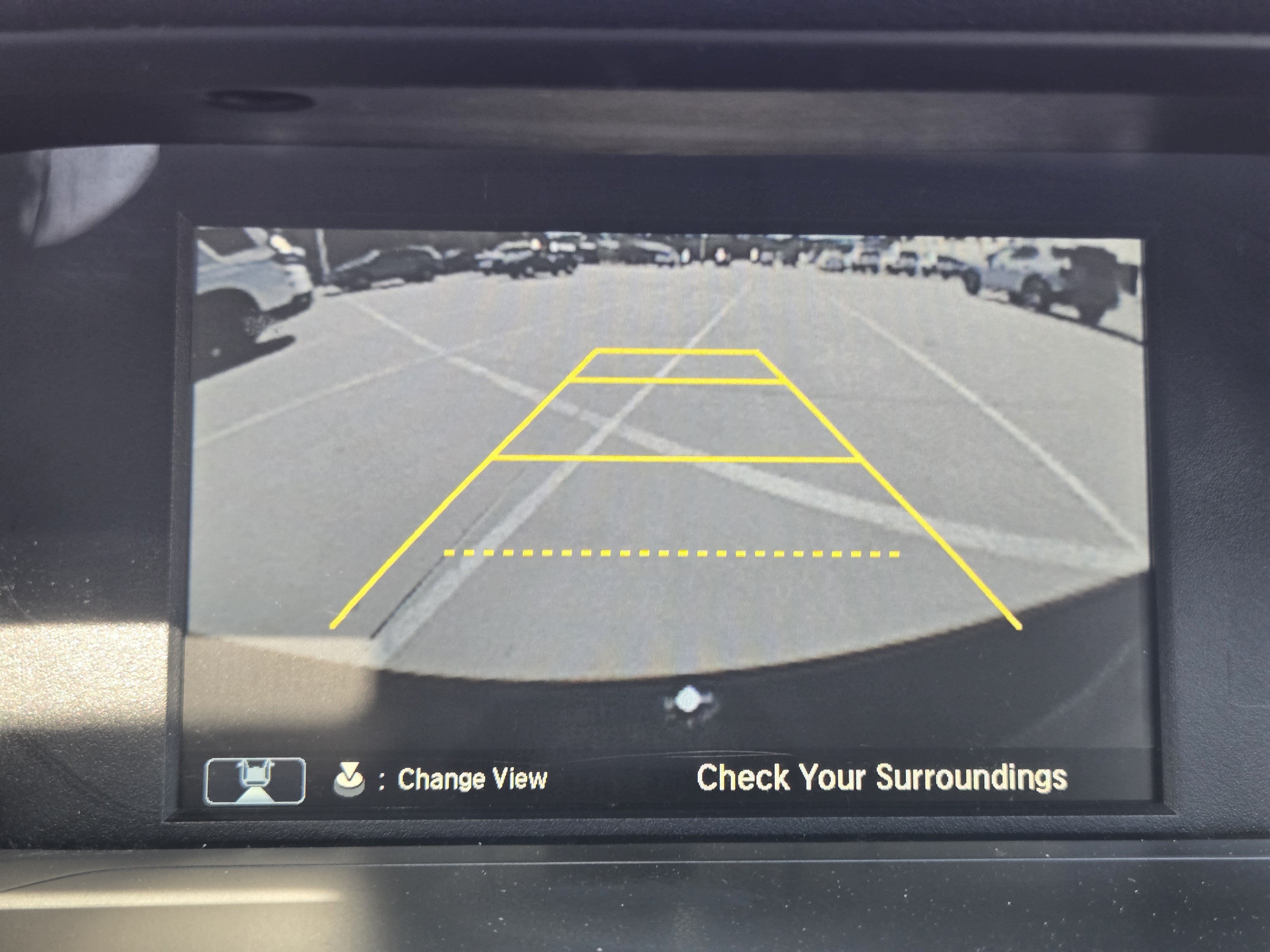 Used 2015 Honda Accord EX-L image 18